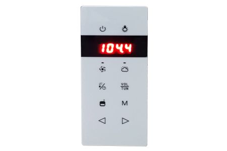 Парогенератор + пульт управления, артикул RB-PAR