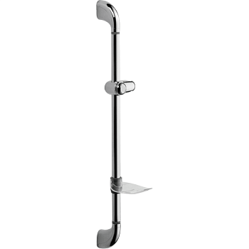 Душевой гарнитур FASHUN A8007, хром