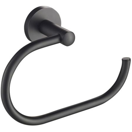 Полотенцедержатель Timo Saona 13050/03 Черный, артикул 13050/03