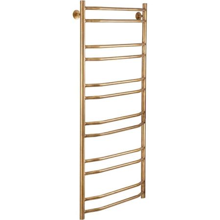 Водяной полотенцесушитель Secado Агата 4 50х120 Бронза