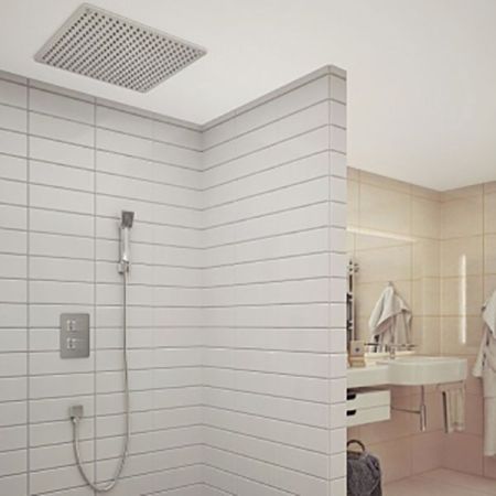 Душевая система Timo Petruma SX-5029/00SM Хром, артикул SX-5029/00SM