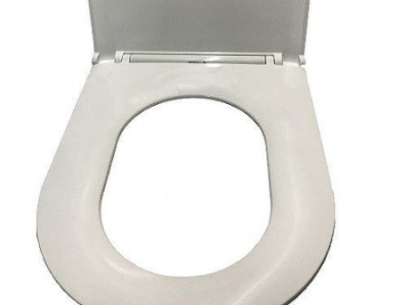 Унитаз напольный CeramaLux 2179GW, артикул 