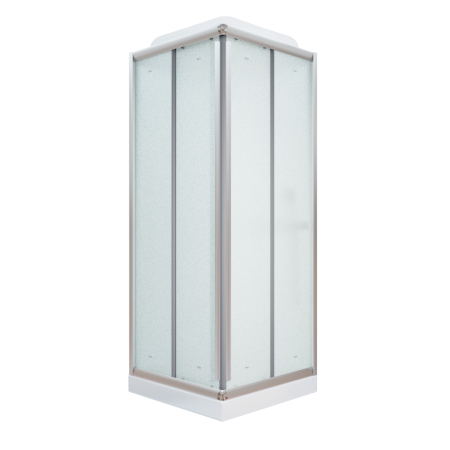 Кабина FQ811 душевая PARLY