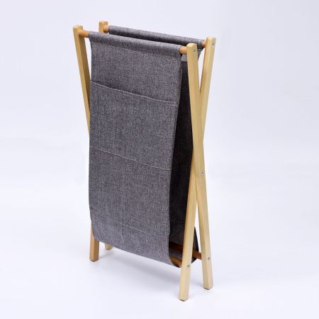 Корзина для белья Nau WB-772-L, артикул WB-772-L