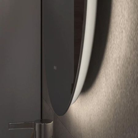 Зеркало VIGO Spin Comfort 500, артикул 137