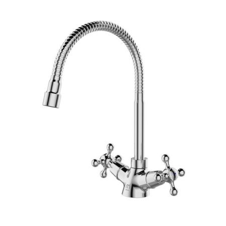 Смеситель для кухни Milardo Duplex (DUPSB0FM05), артикул DUPSB0FM05