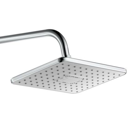 Душевая система Haiba HB24548-8, белый