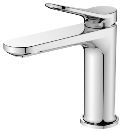 Смеситель для раковины BELZ хром (B10786), артикул B10786