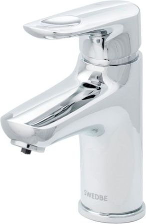 Смеситель для раковины Swedbe Venado Plus 1615 Хром