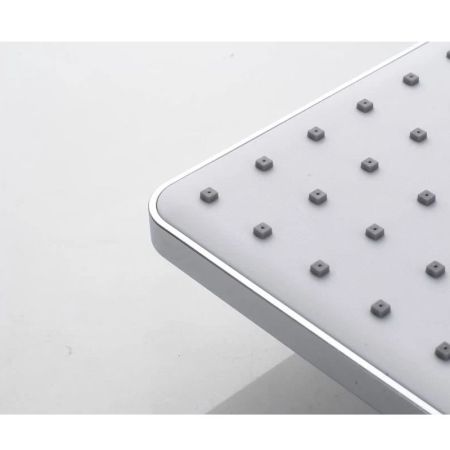 Душевая система Knotlor KN-62, хром, артикул KN-62