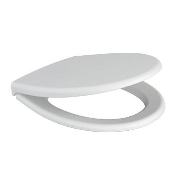 Сиденье для унитаза Cersanit TRENTO TPL (S-DS-TRENTO-PL-t)