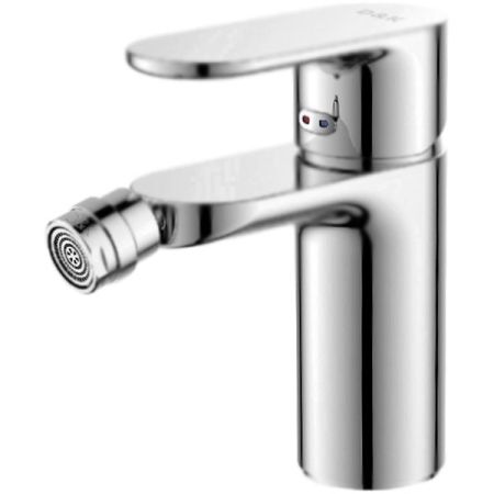 Смеситель для биде D&K Bayern Purer DA1252201 Хром