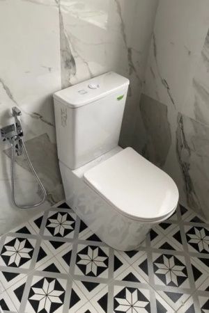 Унитаз ADIGE напольный безободковый Cerutti SPA CT7836 Унитаз ADIGE напольный безободковый Cerutti SPA CT7836