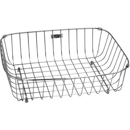 Моечная корзина Polygran F-10 Хром, артикул Корзина F-10