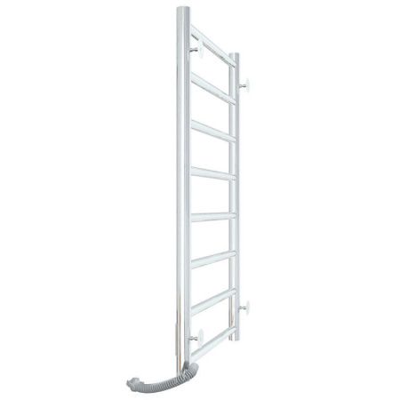 Полотенцесушитель электро "Джаз П8 400х800", правый