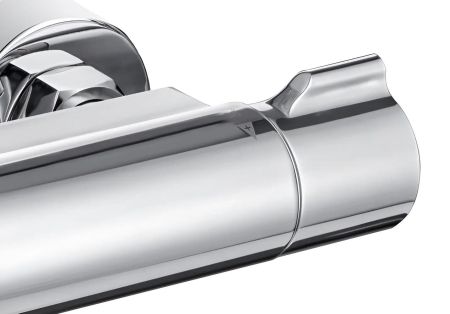 Термостатический смеситель для душа AQUATEK AQ1063CR, артикул AQ1063CR