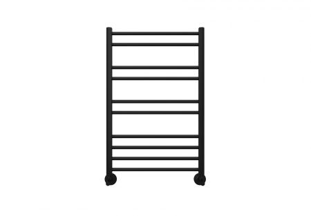 Полотенцесушитель водяной Aquatek (Акватек) Вега П10 500х800 мм, черный муар, подключение нижнее/диагональное, сверхпрочная пищевая нержавеющая сталь AISI 304L, гарантия 10 лет Полотенцесушитель водяной Aquatek (Акватек) Вега П10 500х800 мм, черный муар, подключение нижнее/диагональное, сверхпрочная пищевая нержавеющая сталь AISI 304L, гарантия 10 лет