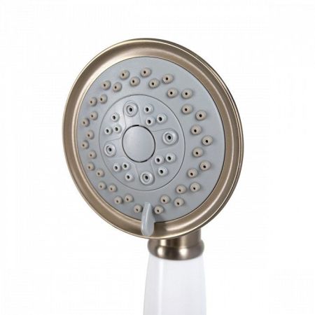 Ручной душ Iddis Oldie OLD3F01i18 Бронза, артикул OLD3F01i18