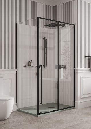 Душевой поддон Allen Brau Priority 90x80 8.31001-CGM олива, артикул 8.31001-CGM