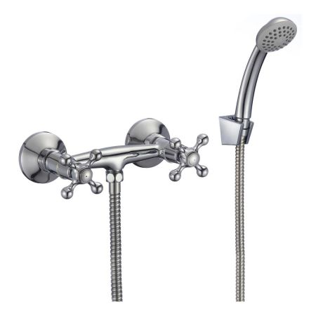 Смеситель для душа D-Lin D160810, хром