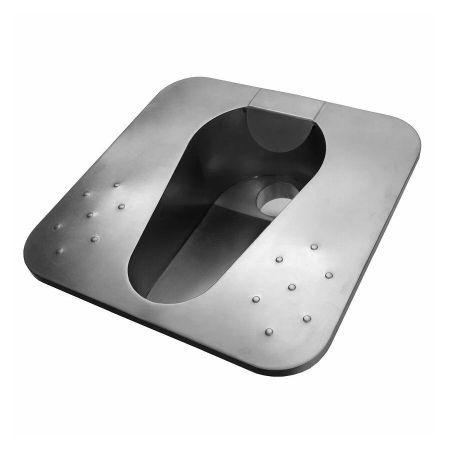 Чаша ГЕНУЯ антивандальная Тругор ЧГА, сатин, артикул ЧГА