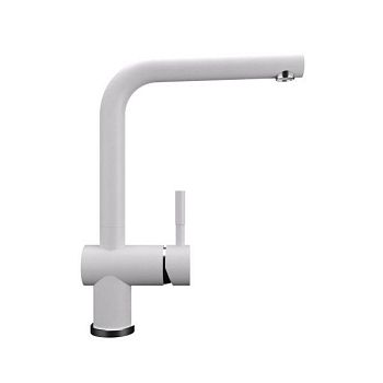 Смеситель для кухни Ulgran  UQ-022-04, платина