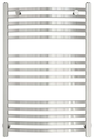 Полотенцесушитель водяной АРКУС 800х500 (Без покрытия), артикул 00-0251-8050