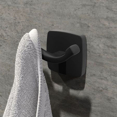 BK90GM Gem Подвесной комплект 60 см, черный, артикул BK90GM