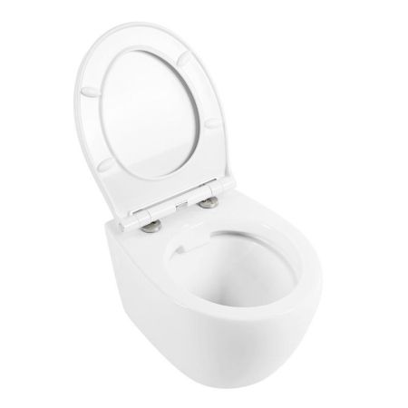 Унитаз подвесной BELBAGNO PROSPERO