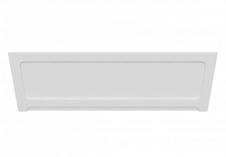 Фронтальная панель к ванне Мия 120см Фронтальная панель к ванне Мия 120см