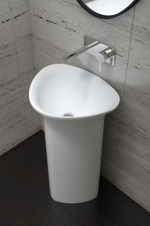 Раковина NS Bath NSF-54440, артикул 