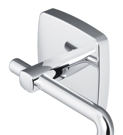 A9034100 Gem, Держатель для туалетной бумаги, артикул A9034100