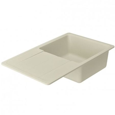 Кухонная мойка Акватон Аманда 78 1A712832AD240 Жемчуг, артикул 1A712832AD240