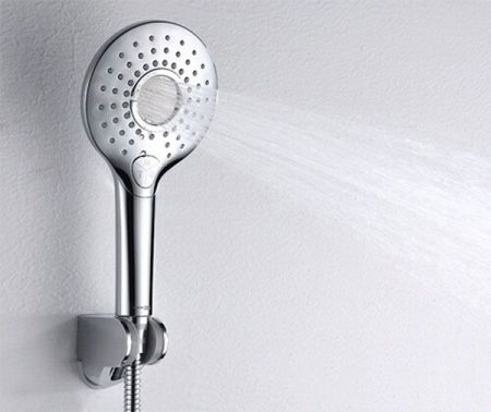 Душевая система WasserKRAFT Dinkel A175817 с термостатом Хром, артикул A175817