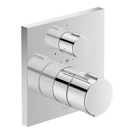 Внутрення часть, Duravit, Accessories, назначение-для смесителя, артикул GK0900000000