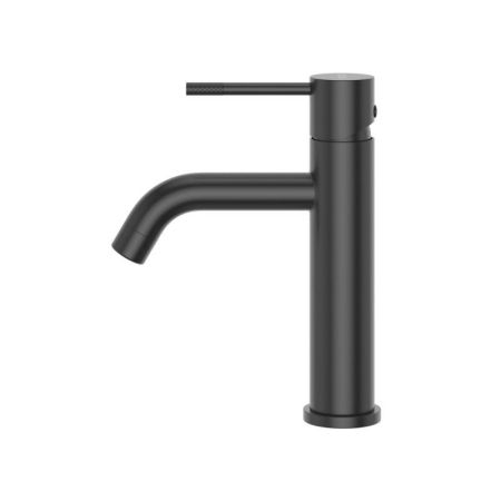 RELAX-LS1-01-W0 Смеситель для раковины однорычажный без донного клапана, хром, артикул RELAX-LS1-01-W0