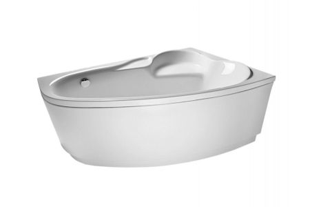 Ванна акриловая правосторонняя Relisan ARIADNA Гл000000534, 150x100, артикул Гл000000534