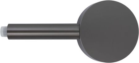 Душевая лейка Allen Brau Priority 5.31B20-MG графит браш, артикул 5.31B20-MG