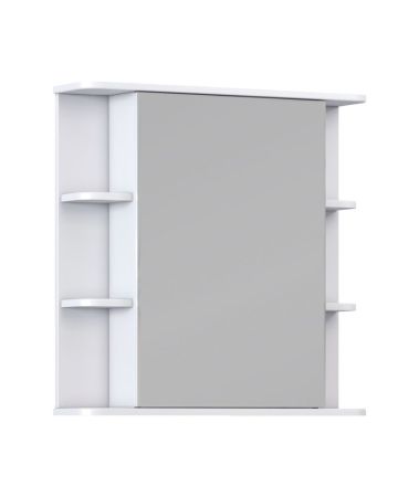 Зеркальный шкаф VIGO Nova zsh.NOV.70, 70 см, артикул zsh.NOV.70