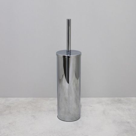 Ершик FIXSEN HOTEL FX-31013-2, хром, артикул FX-31013-2