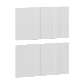 Фасад тумбы VIGO Finlay под раковину Finlay 600-0-2 (Como) к корпусу тумбы 265 (269)