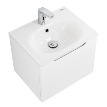 MOLVENO Керамическая раковина 600x460x180, CZR-1923-600, артикул CZR-1923-600