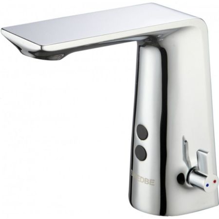 Смеситель для раковины Swedbe Europe 6020 Хром