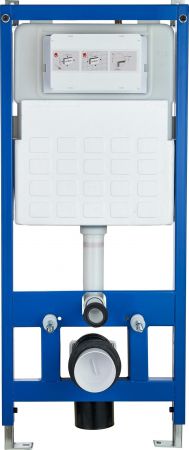 Инсталляция для унитаза Cerutti SPA CR556