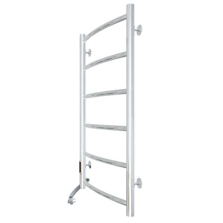 Полотенцесушитель электро "Классик П6 500*800", левый, артикул 73207391