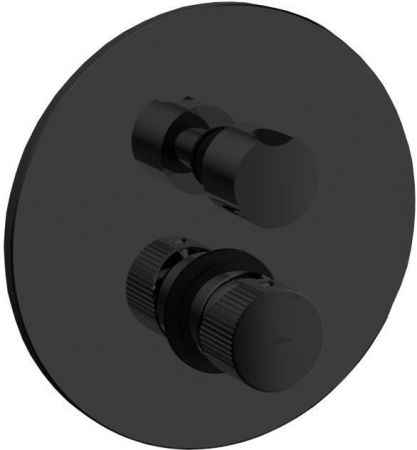 Смеситель для душа Paffoni Jo JO019NO (с внутренней частью), артикул JO019NO