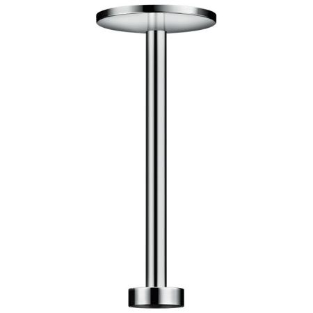 AX One Потолочное подсоединение 300 мм для верх.душа 2j, хром AX One Потолочное подсоединение 300 мм для верх.душа 2j, хром