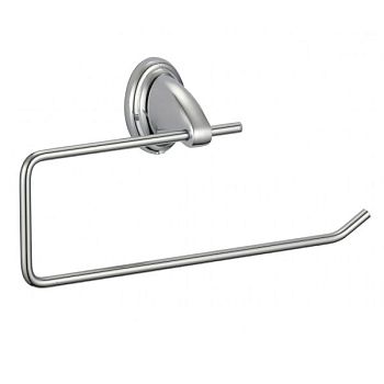 Полотенцедержатель Savol S-L03152, хром