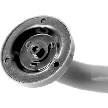 Поручень Ridder Assistent А00130101 Белый, артикул А00130101