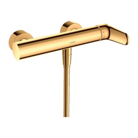 AX Citterio M Смеситель для душа , цвет полированное золото, артикул 34620990